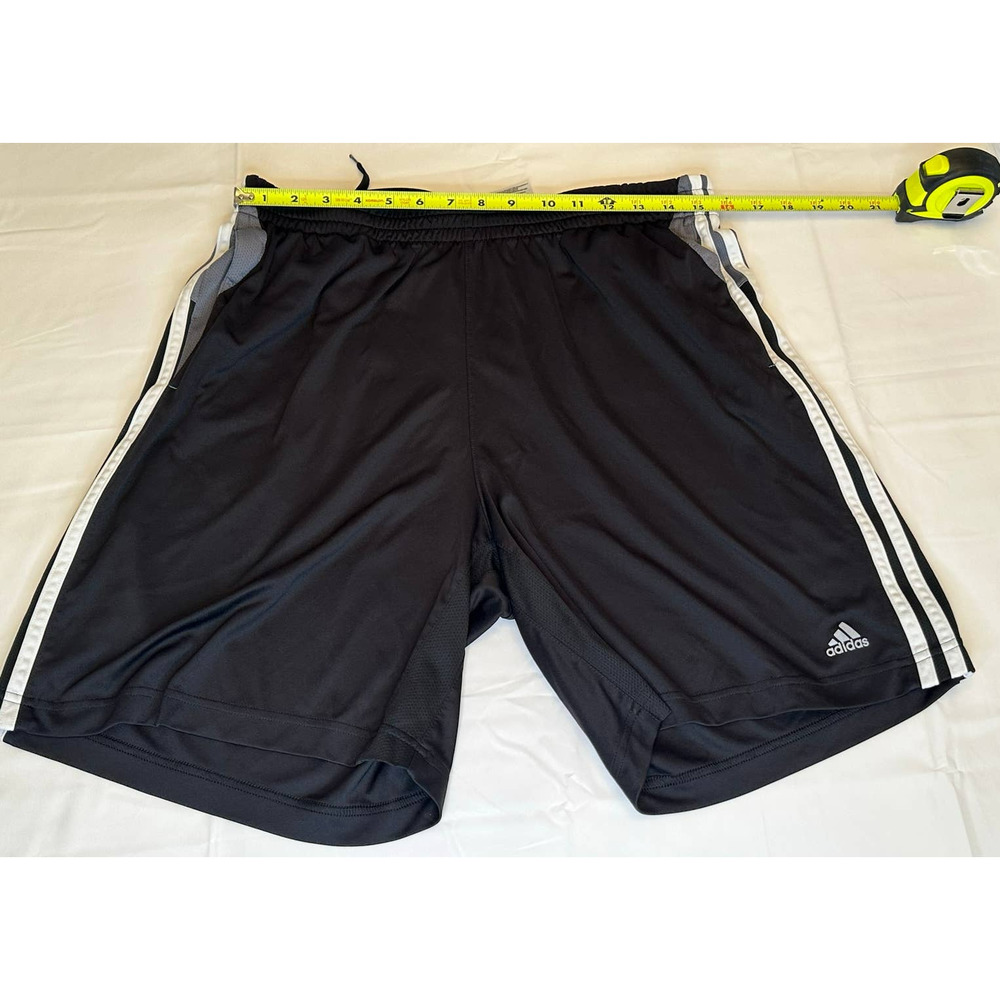 Adidas Clima 365 Short - L, Black & Gray